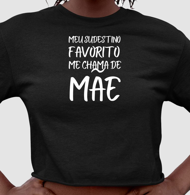 Meu sudestino favorito 