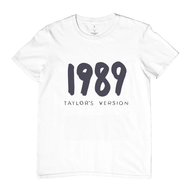 1989 Taylor’s Version