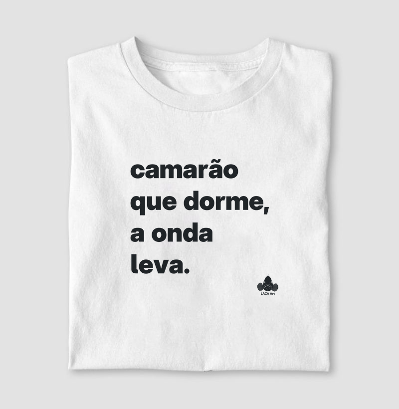 Camarão