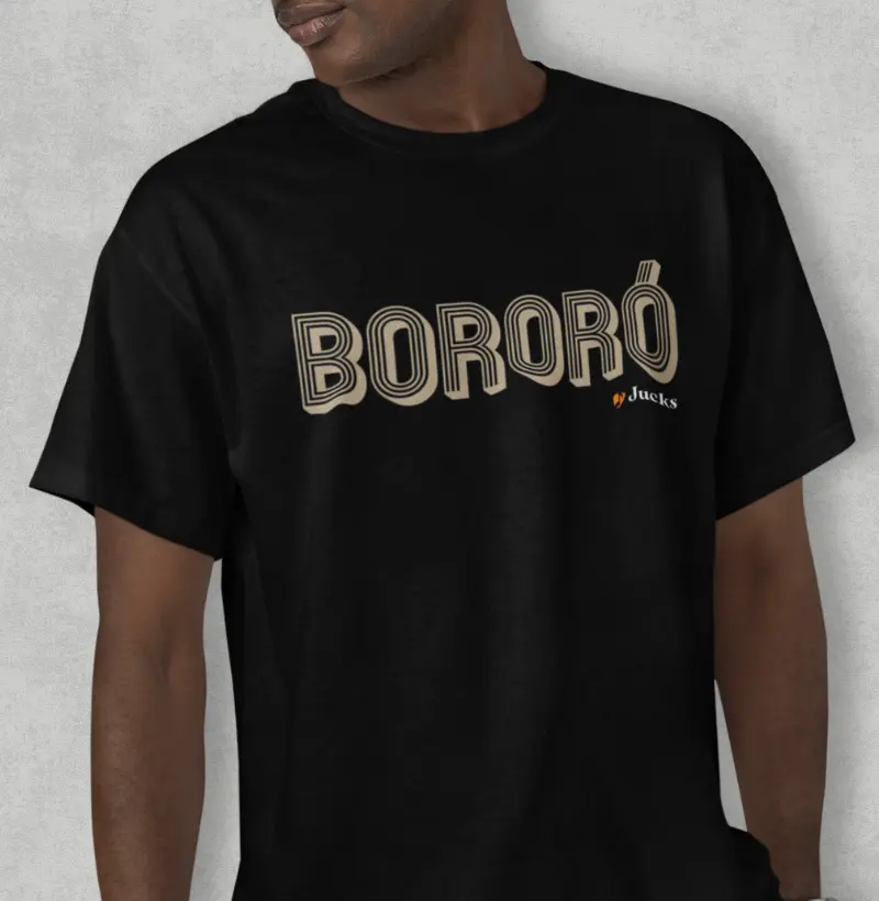 Bororó
