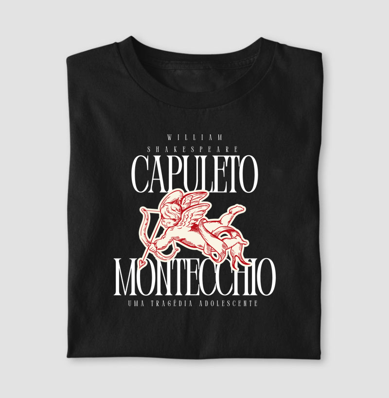 Romeu e Julieta