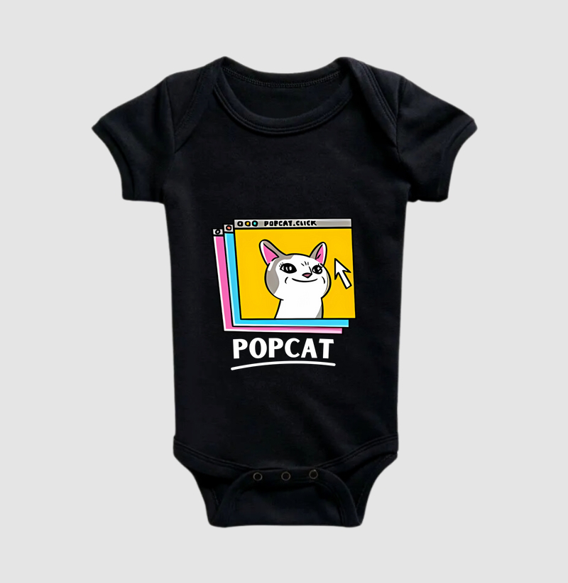 Pop Cat 2