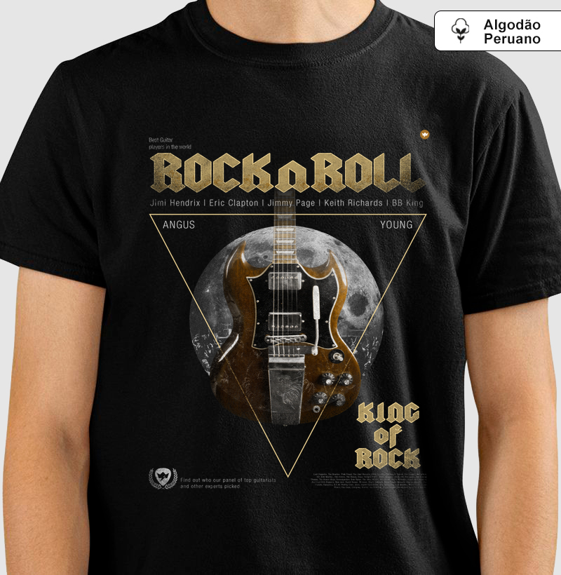 Guitarra SG