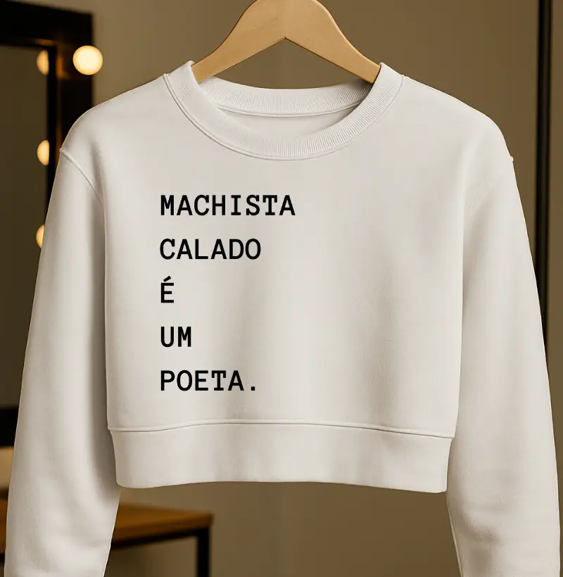 MACHISTA CALADO