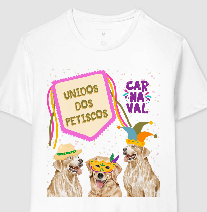 Unidos dos Petiscos (Especial Carnaval)