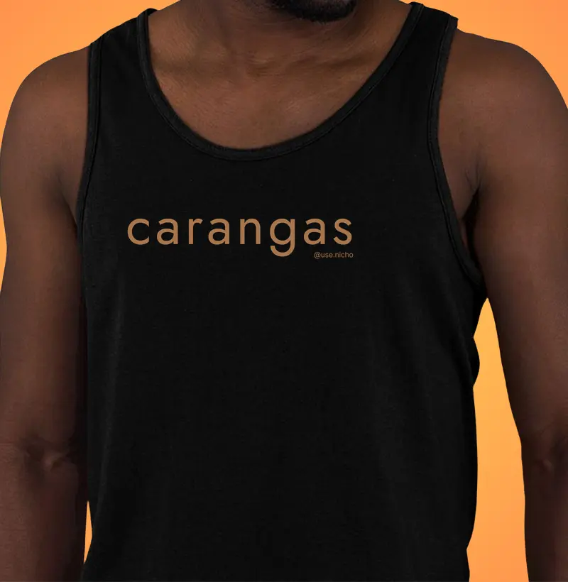 Só pra quem ama um caranguejinho.