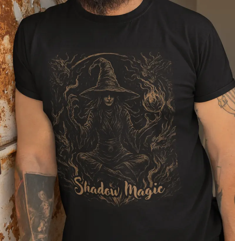 Shadow Magic