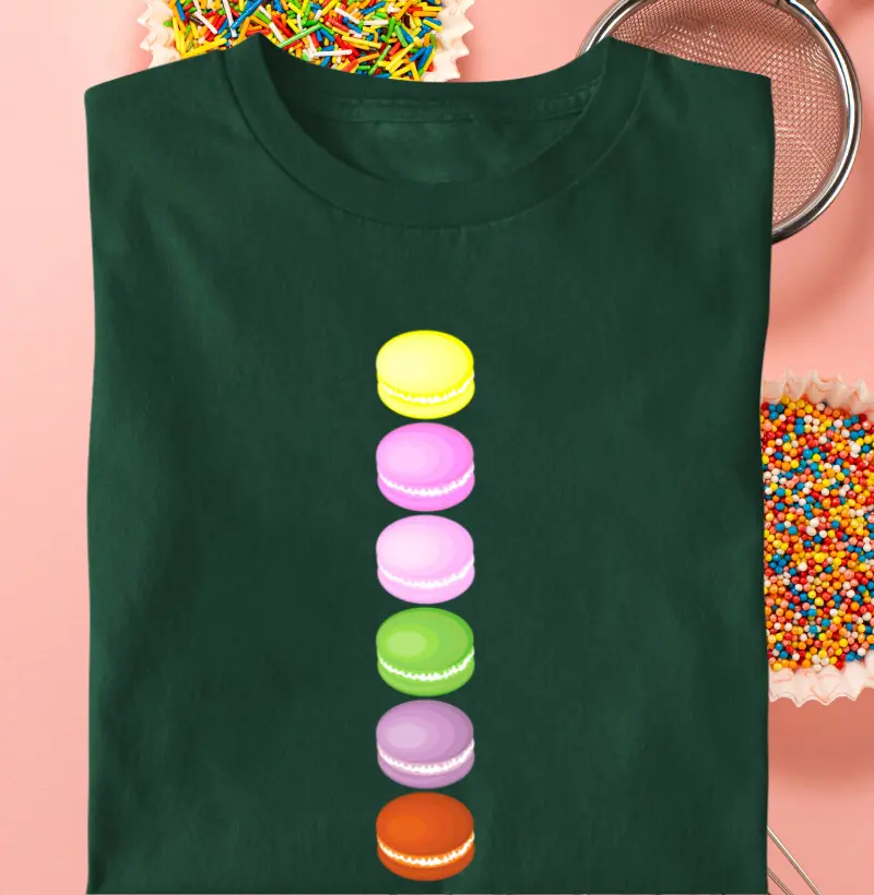 0698-Macaron