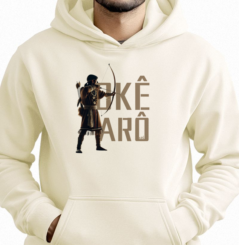 Okê Arô