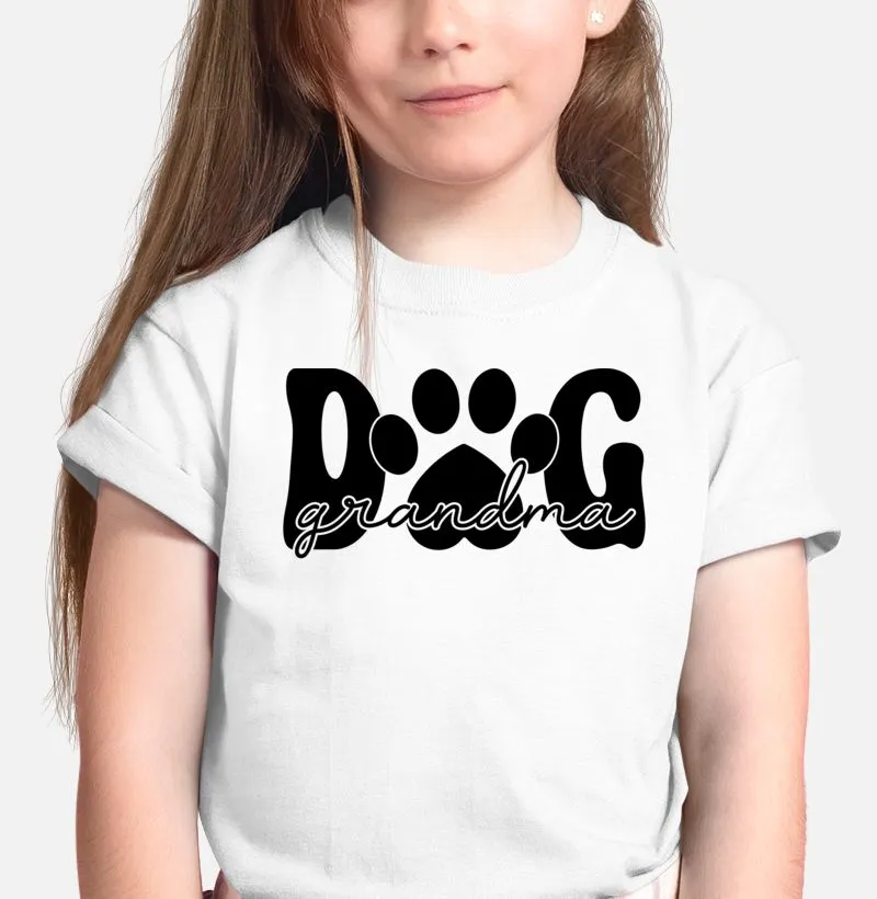 Cão da vovó