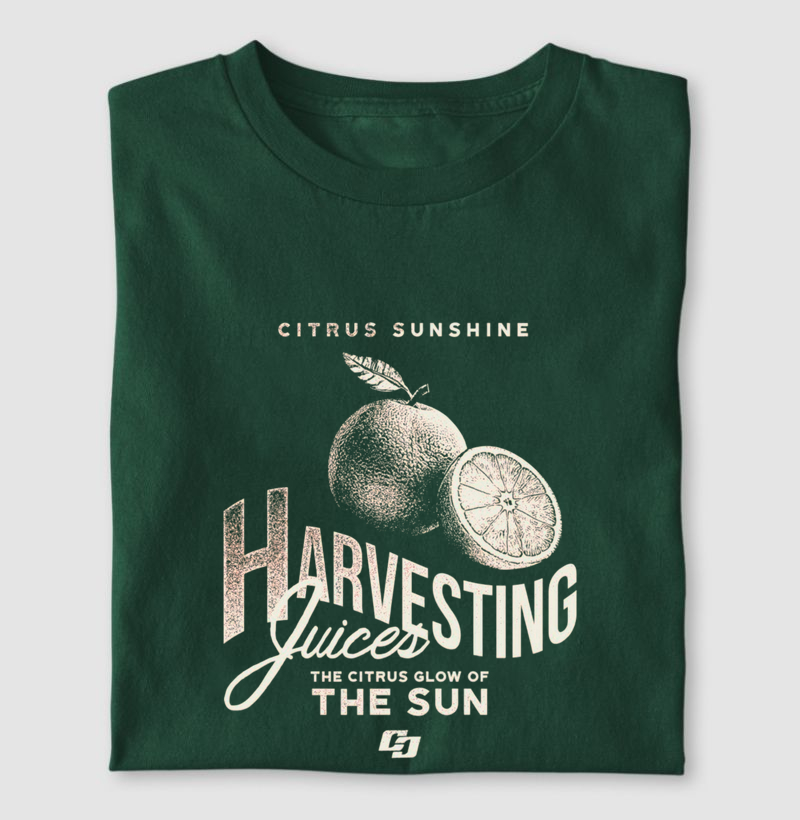 Citrus Sunshine