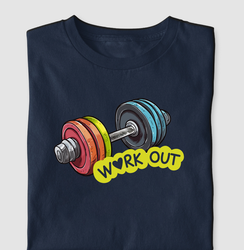 HONESTEE WORK OUT