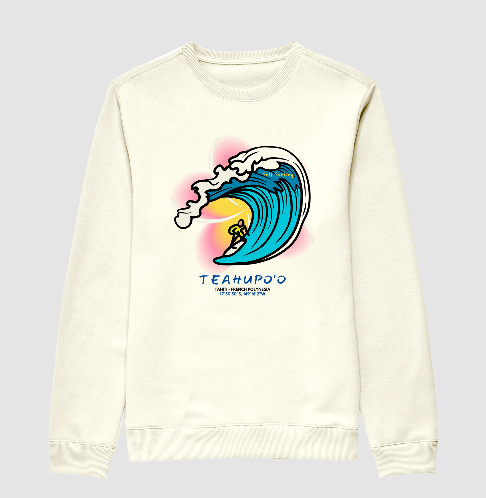 TEAHUPO'O | Produced by Reserva 🦜