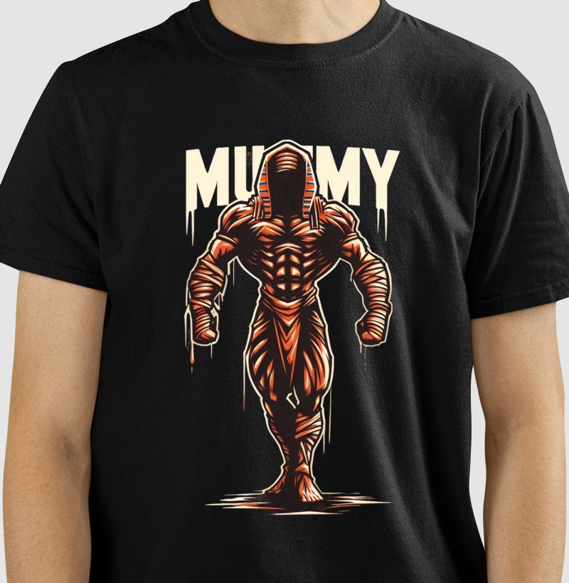 Múmia 02