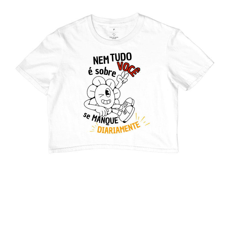 Se manque diariamente