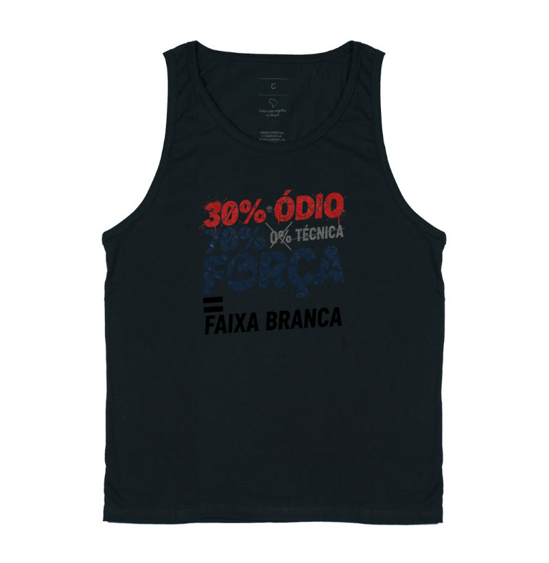 Faixa branca