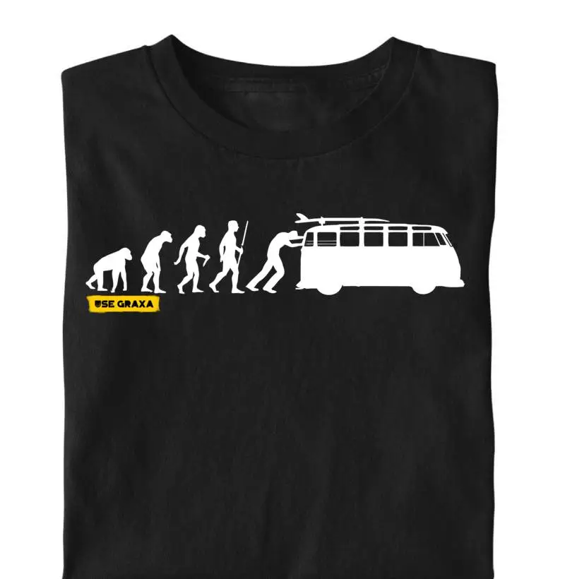 Evolução Kombeiro