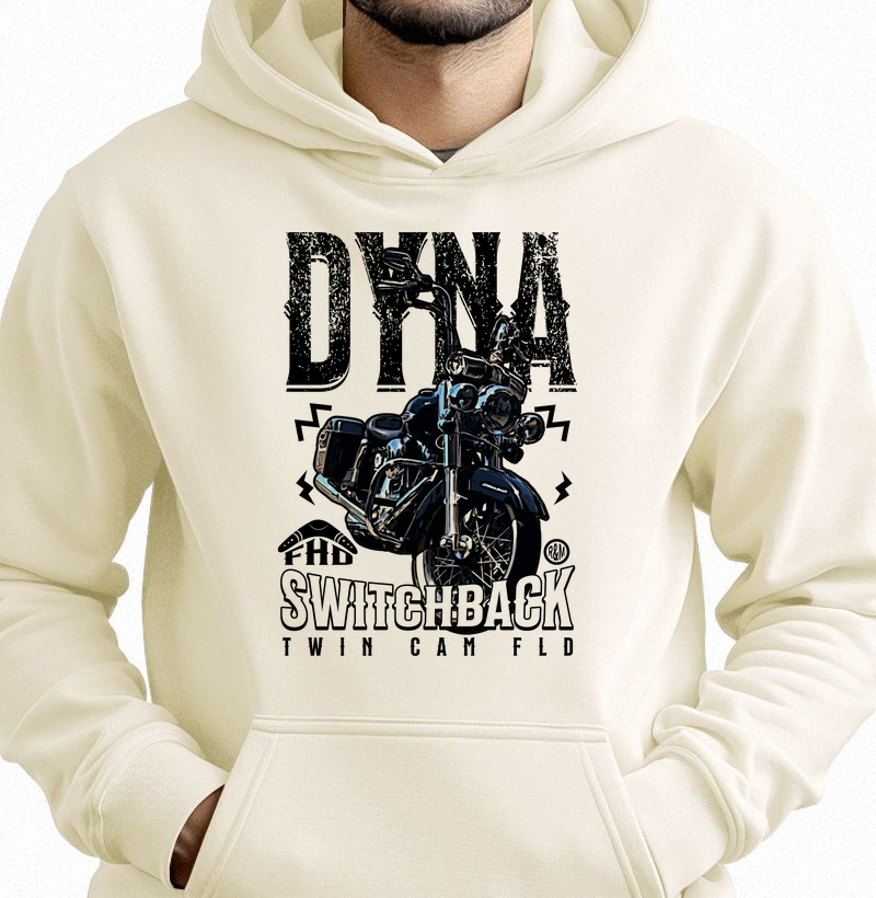 Dyna Switchback
