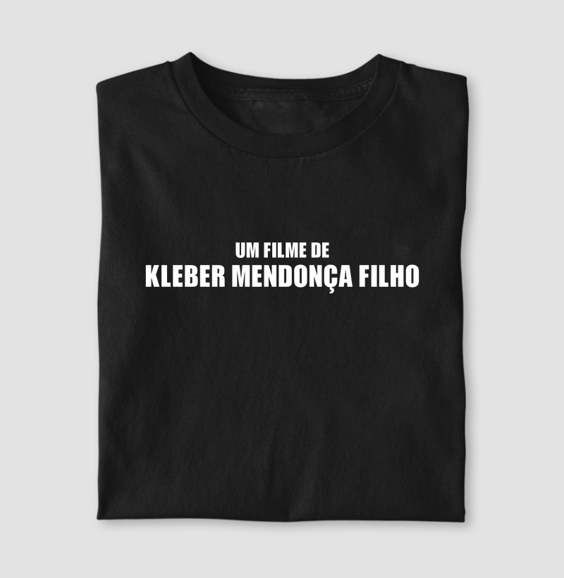 Um Filme de Kleber Mendonça Filho