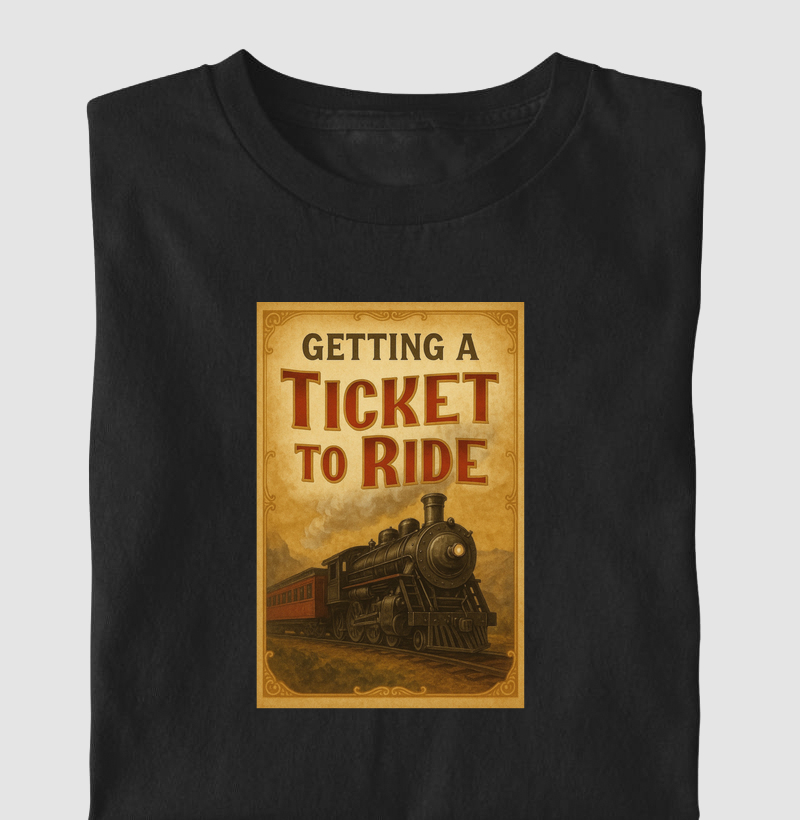 Ticket to Ride