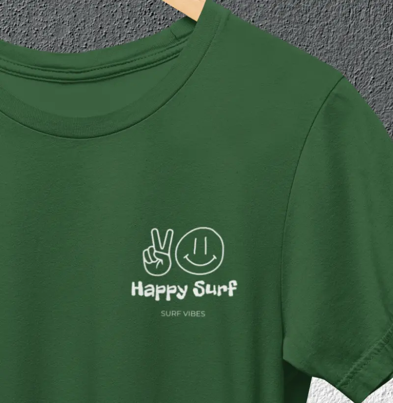 Happy Surf