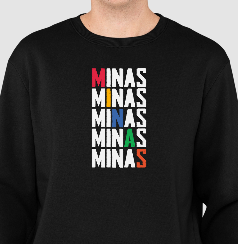 Minas