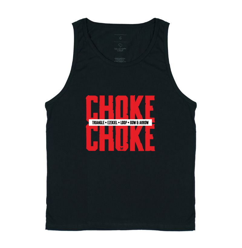 Choke Jiu-Jitsu