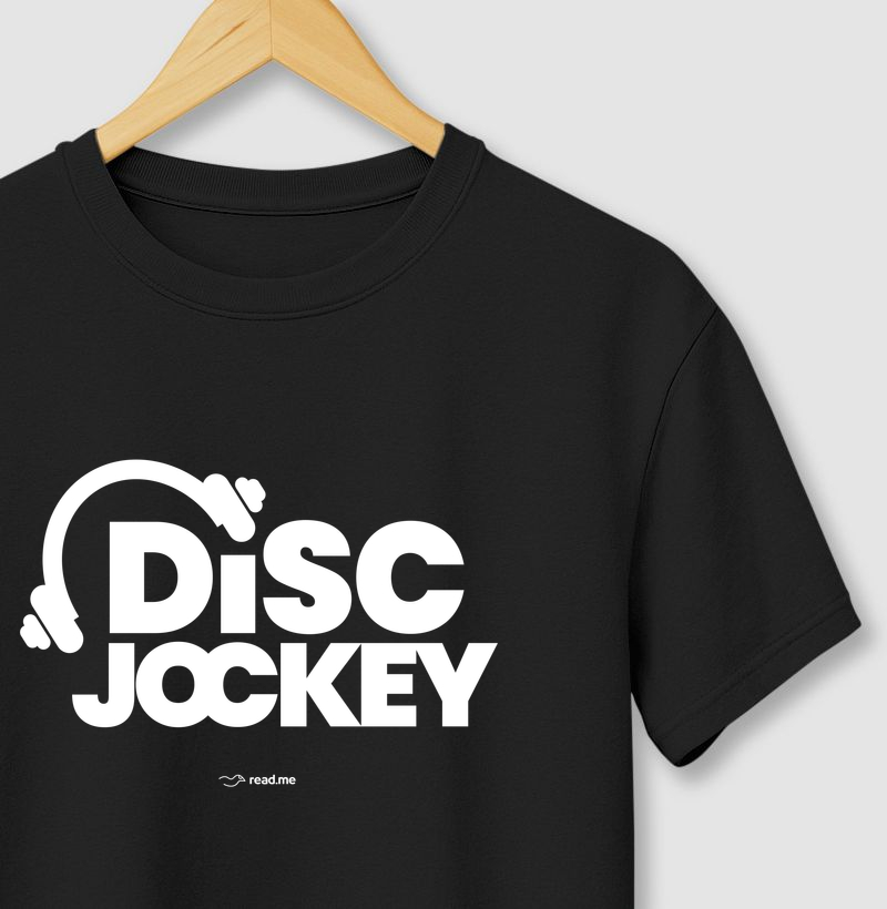 Disc Jockey