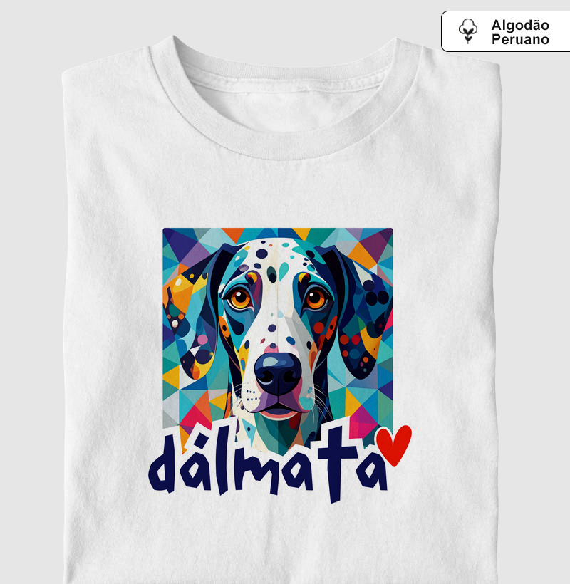 Geometric Dálmata