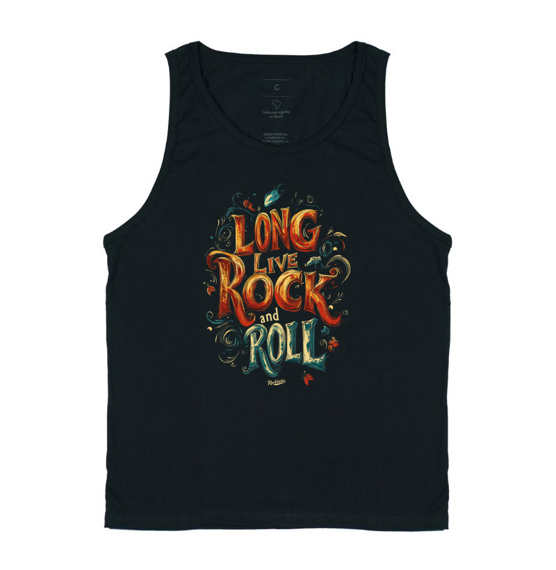 Long Live Rock and Roll