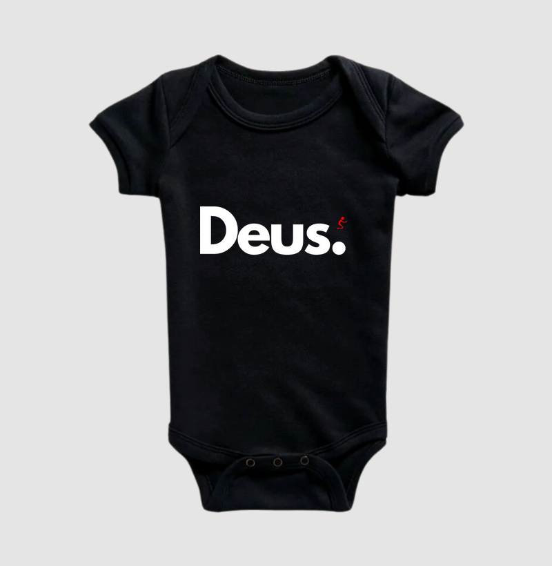 Body Semeador Deus