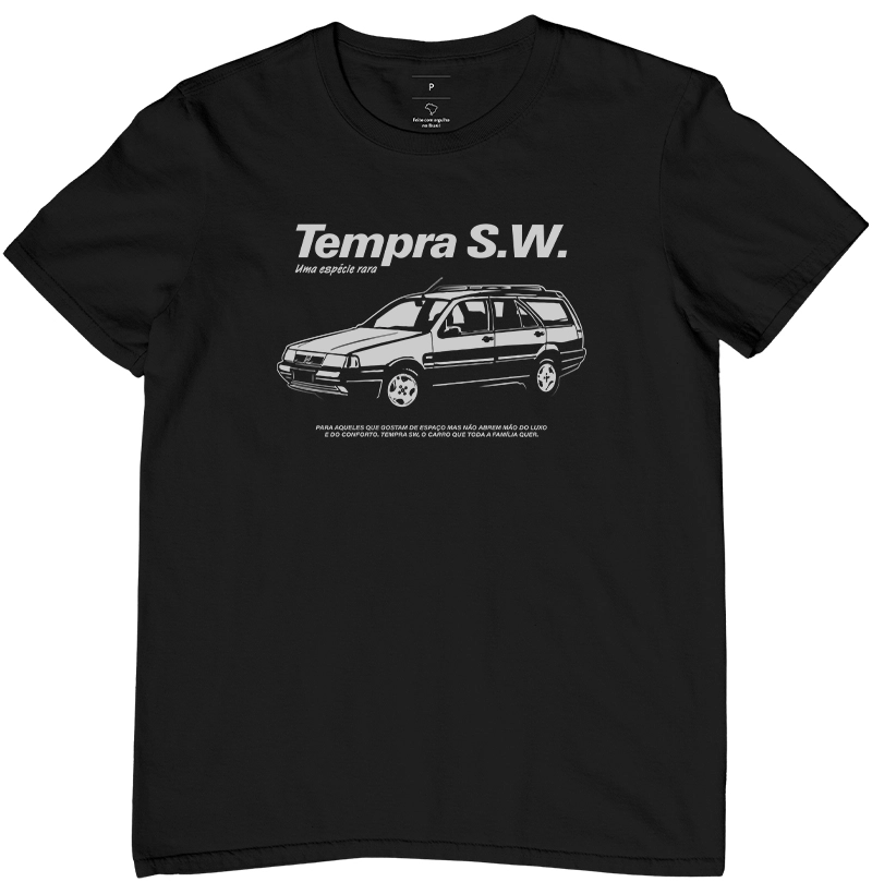 Tempra S.W.