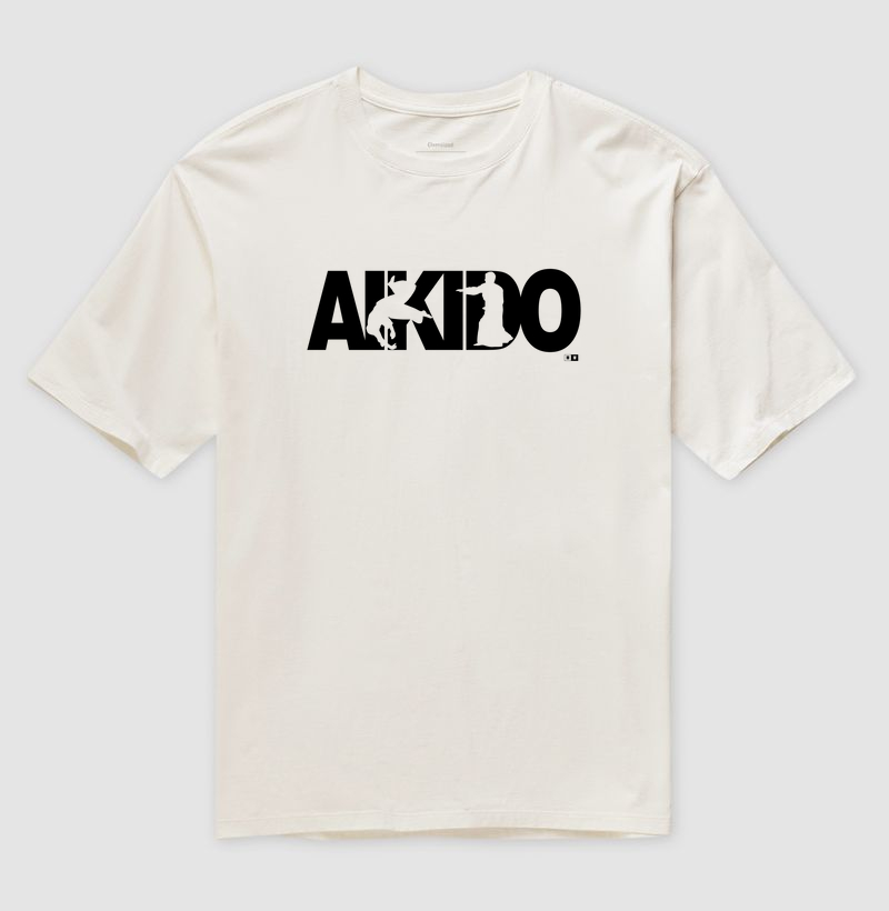 AIKIDO LETTERS