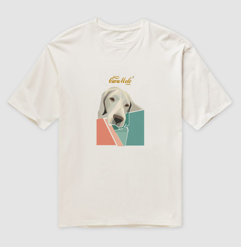 Orgulho de ser Caramelo Albatross