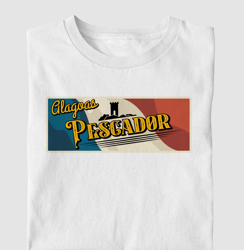 Pescador - Alagoas