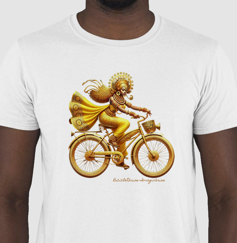 OXUM ciclista