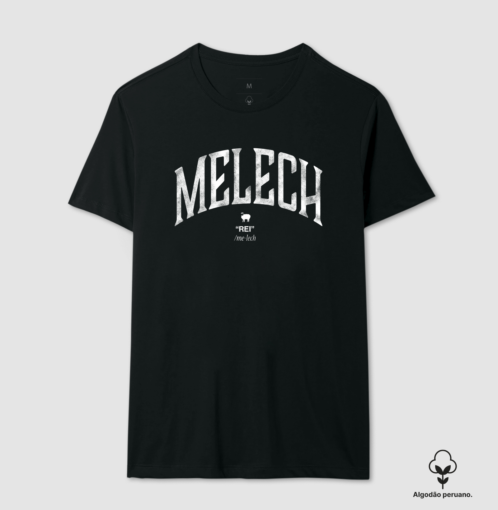 Melech - Rei