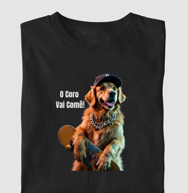 O Coro Vai Comê