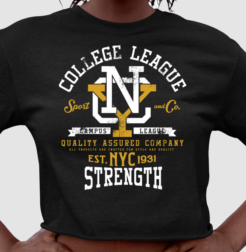 College League