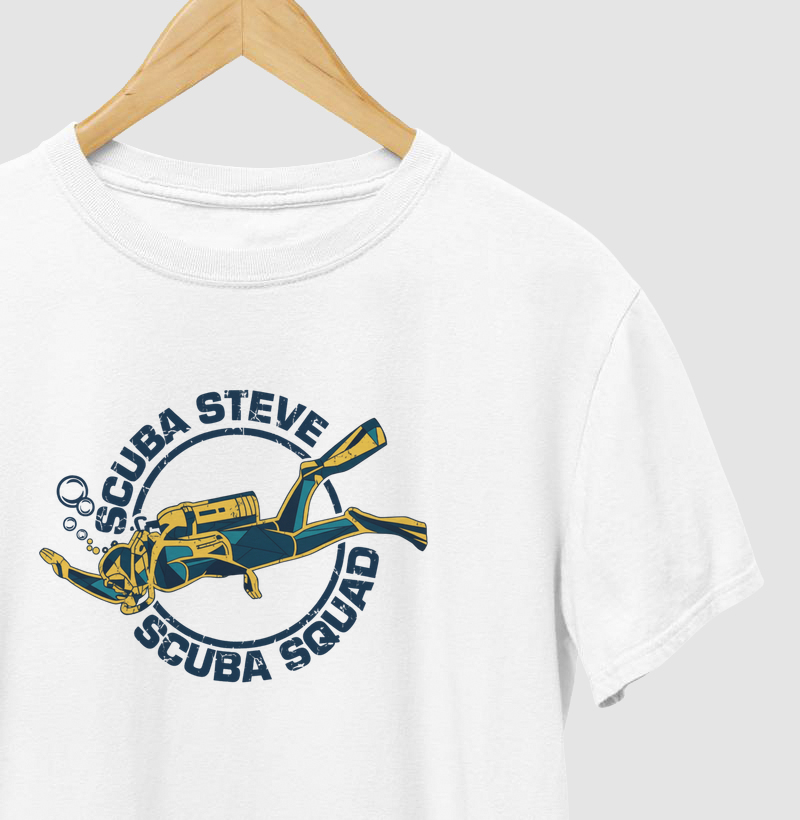 Scuba Steve