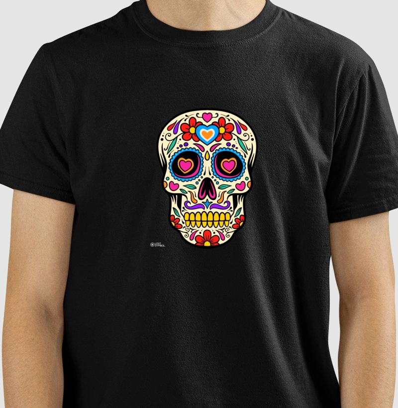 Caveira Mexicana G