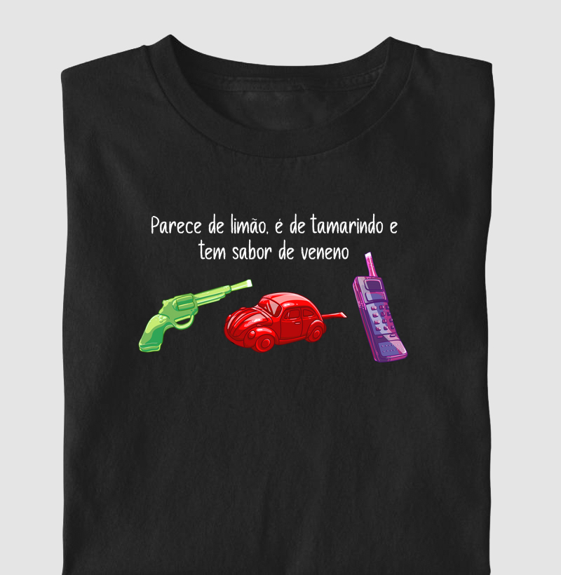 Sucos antigos de feira 