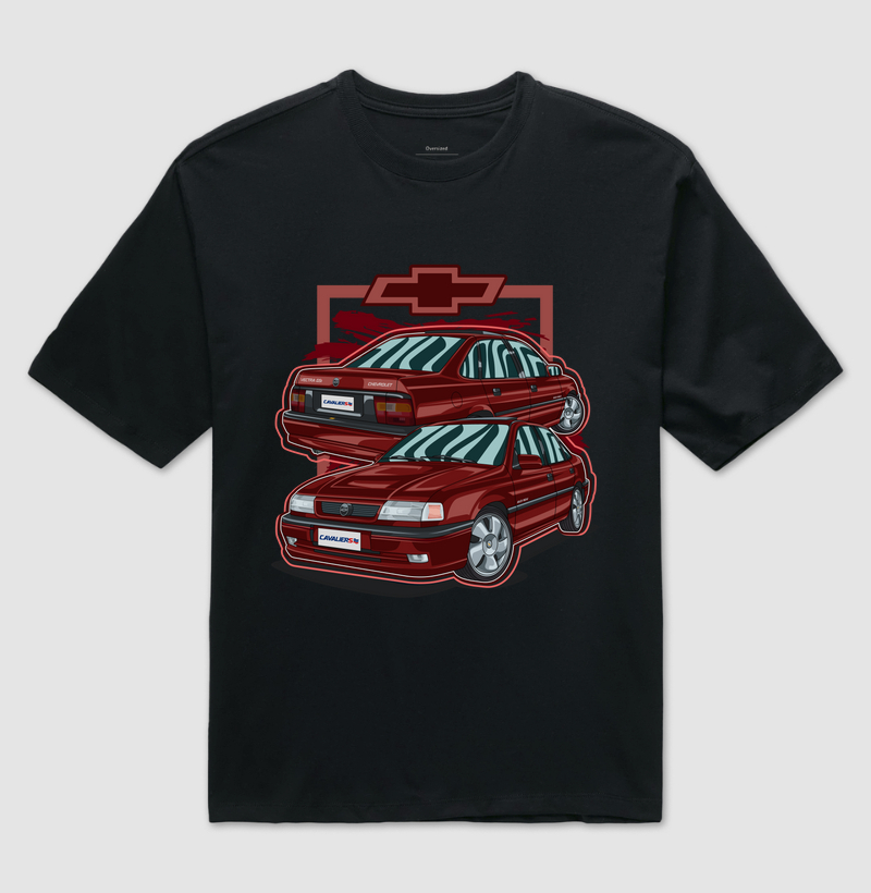 Vectra GSI Vermelho Schumman