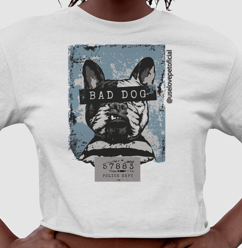 Bad Dog Bulldog
