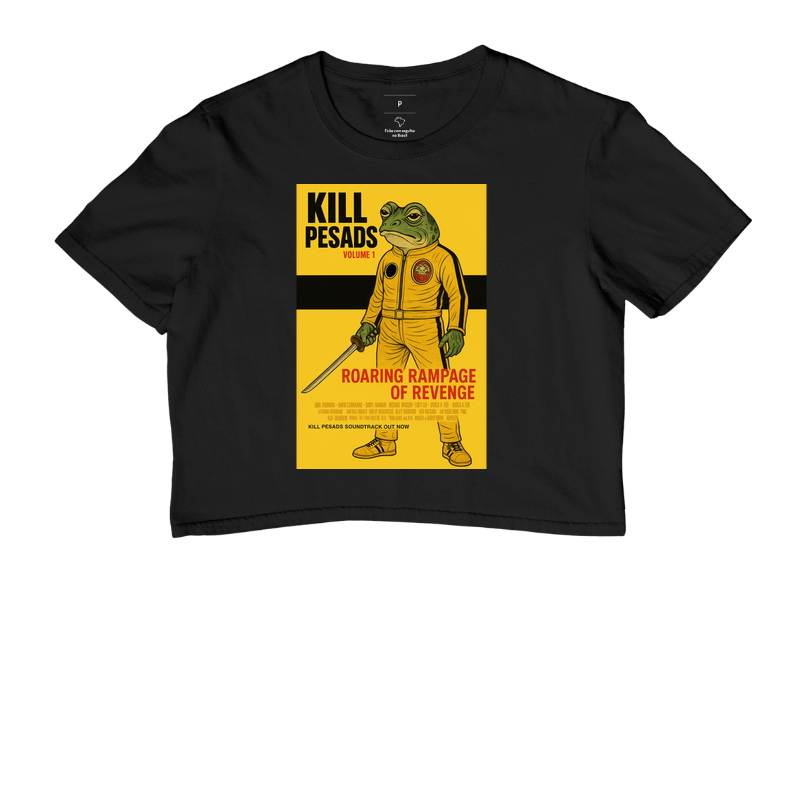 KILL PESADS
