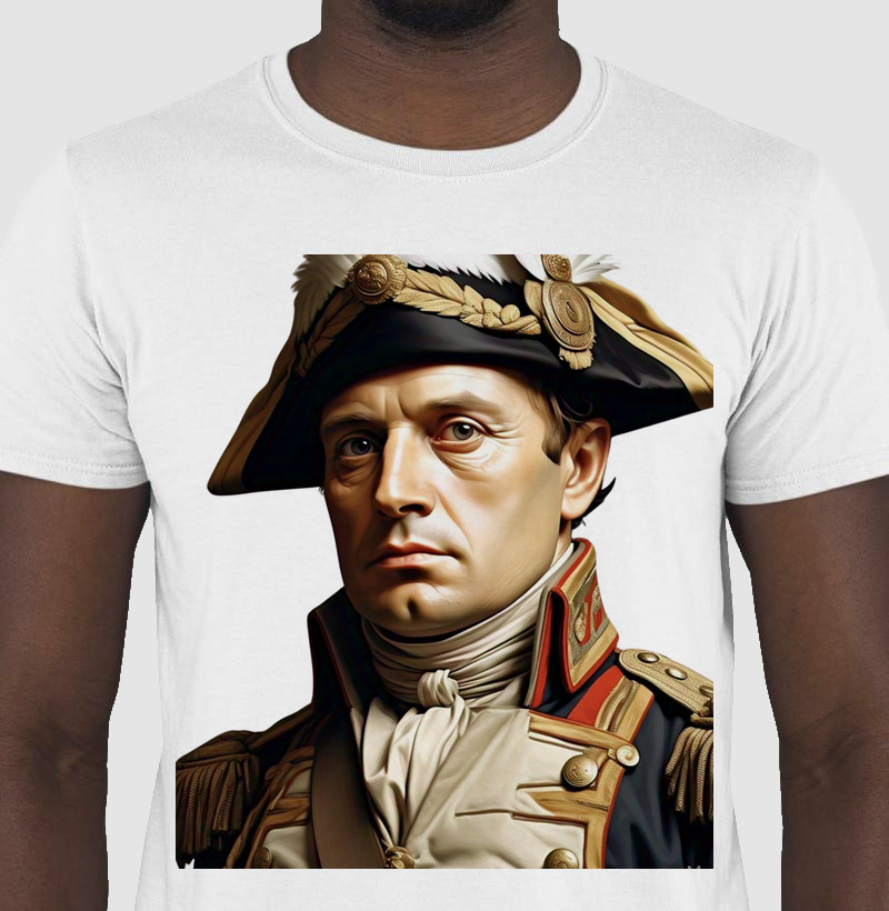 NAPOLEÃO BONAPARTE