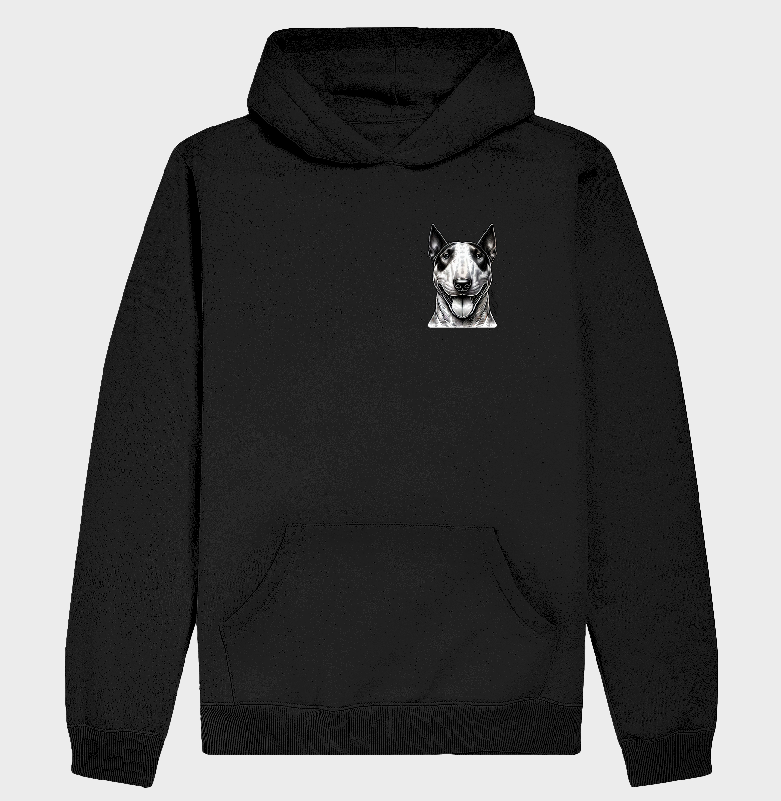 Bull Terrier
