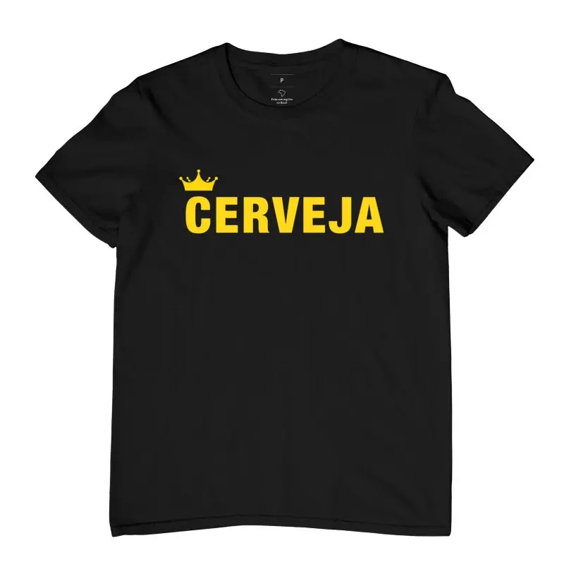 Cerveja Use KING