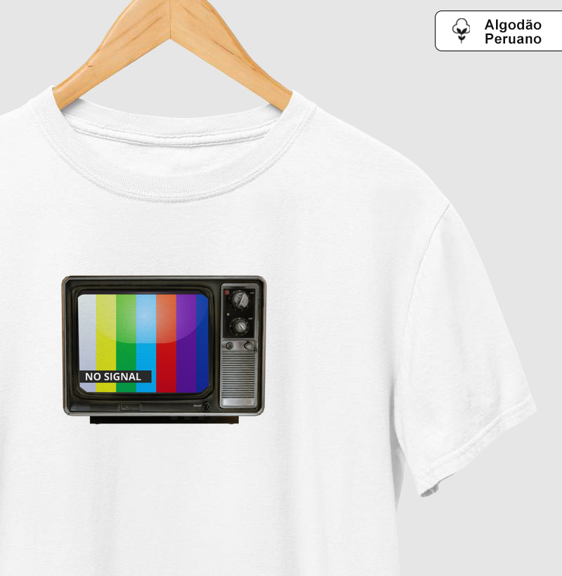 Sem Sinal, Mas Com Estilo