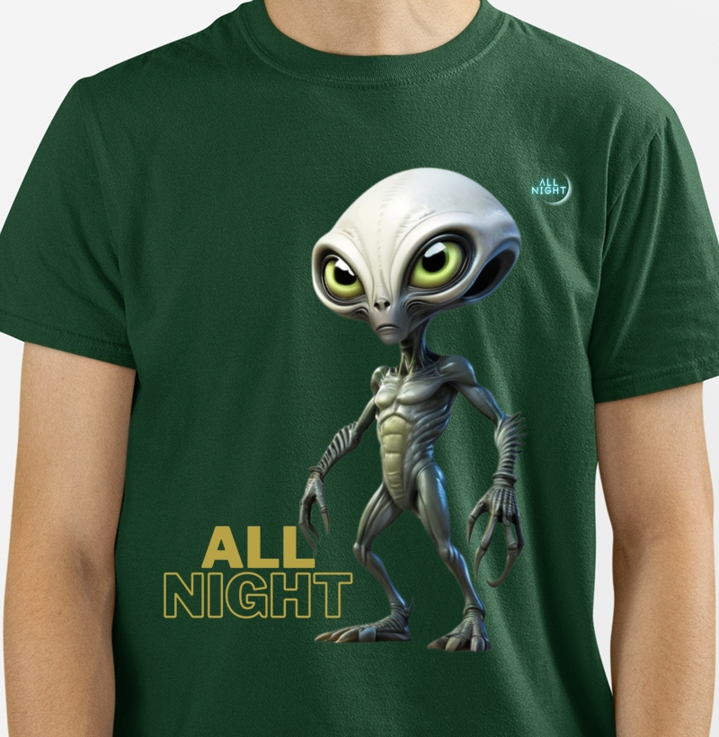 Alien 9